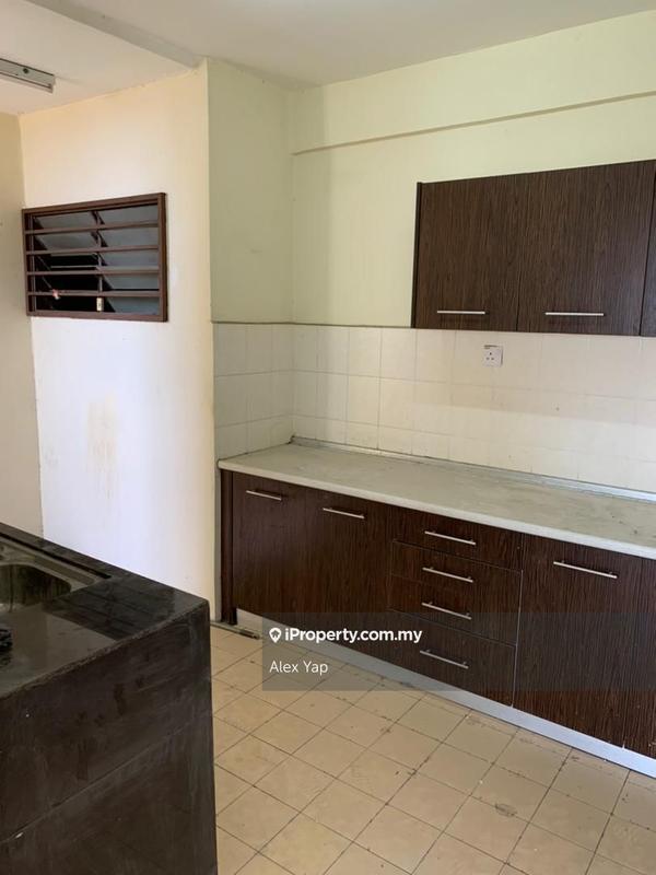 Pangsapuri untuk Dijual di Laguna Biru oleh Alex Yap - iProperty.com.my
