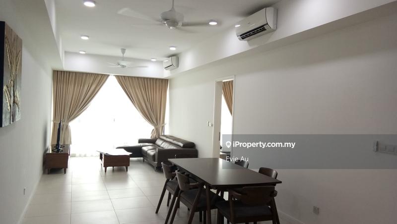 For Sale - Three28 Tun Razak