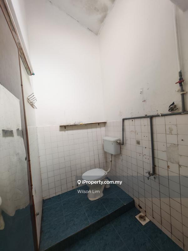 Rumah Teres 1-Tingkat untuk Dijual di Taman Sentosa, Klang oleh Wilson Lim - iProperty.com.my