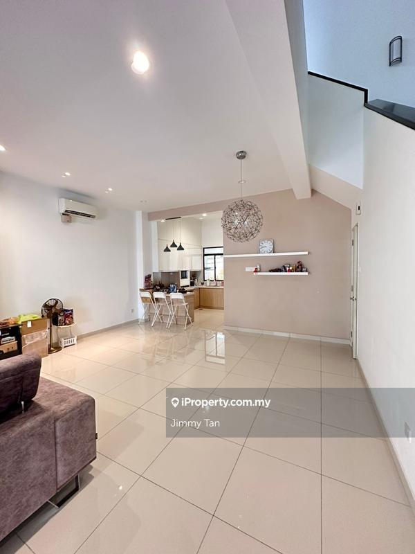 2-storey Terraced House for Sale in Bandar Seri Coalfields - IXORA, Ijok by Jimmy Tan - iProperty.com.my
