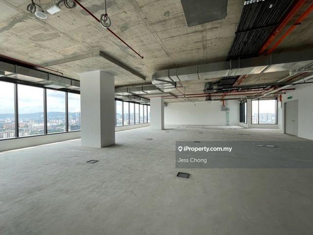 Office for Rent in Bukit Bintang, KL City Centre by Jess Chong - iProperty.com.my