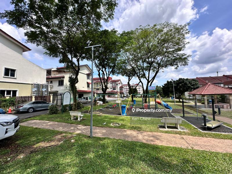 2.5-storey Terraced House for Sale in Taman Bukit Serdang, Seri Kembangan by Ken Chew - iProperty.com.my