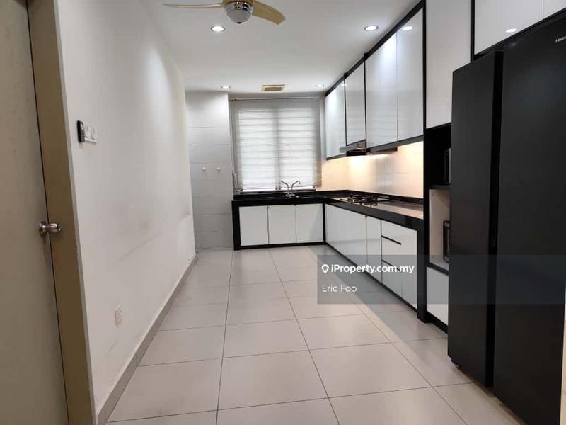 Rumah Berangkai 2.5 Tingkat untuk Dijual di Taman Putra Impiana, Puchong oleh Eric Foo - iProperty.com.my