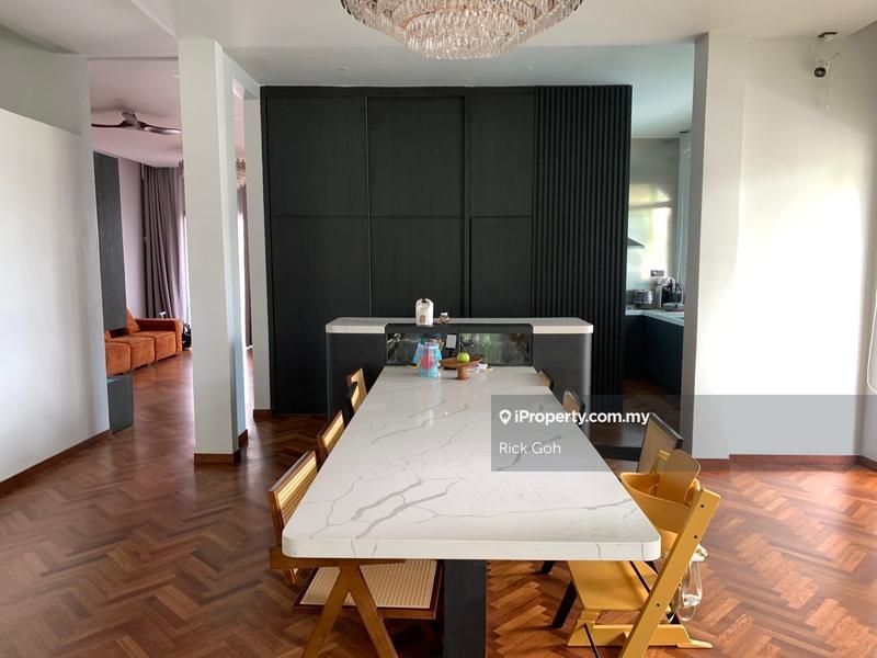3-storey Terraced House for Sale in Seri Tanjung Pinang, Tanjung Tokong by Rick Goh - iProperty.com.my