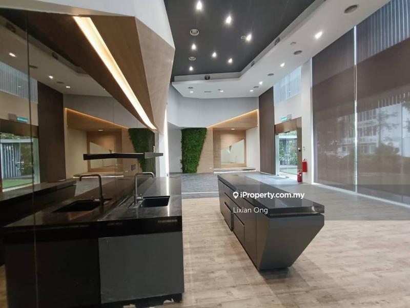 Kedai-Pejabat untuk Disewa di Seksyen U5, Shah Alam oleh Ziyue Ong - iProperty.com.my