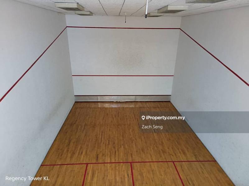 Condominium for Rent in Regency Tower by Zach Seng - iProperty.com.my