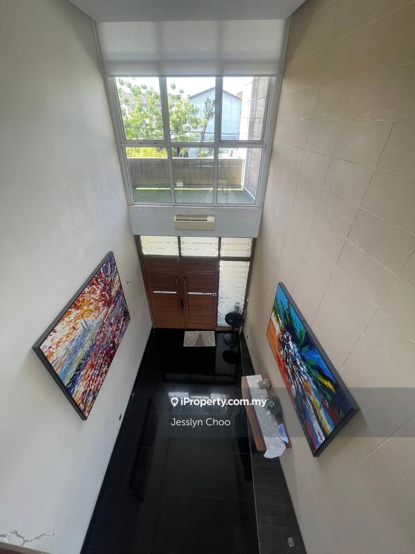 Bungalow House untuk Dijual di Kampung Tunku, Petaling Jaya oleh Jesslyn Choo - iProperty.com.my