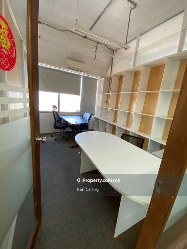 Pejabat untuk Dijual di Pju 5, Kota Damansara oleh Ken Chang - iProperty.com.my