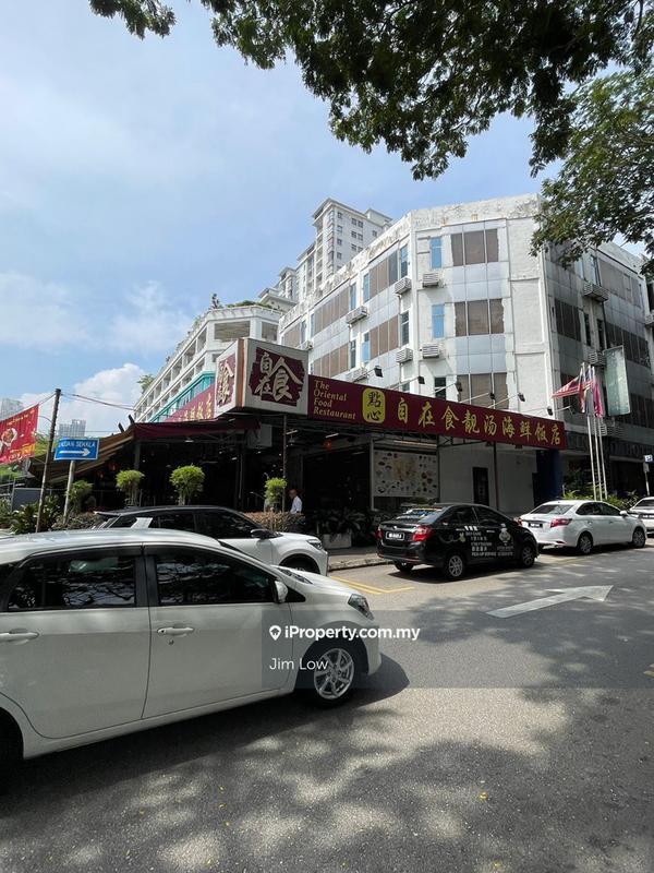 For Sale - Bandar Menjalara