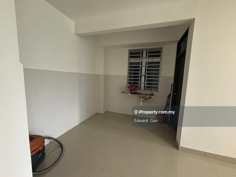 For Sale - D'Ambience Residences (Pangsapuri Ikatan Flora)