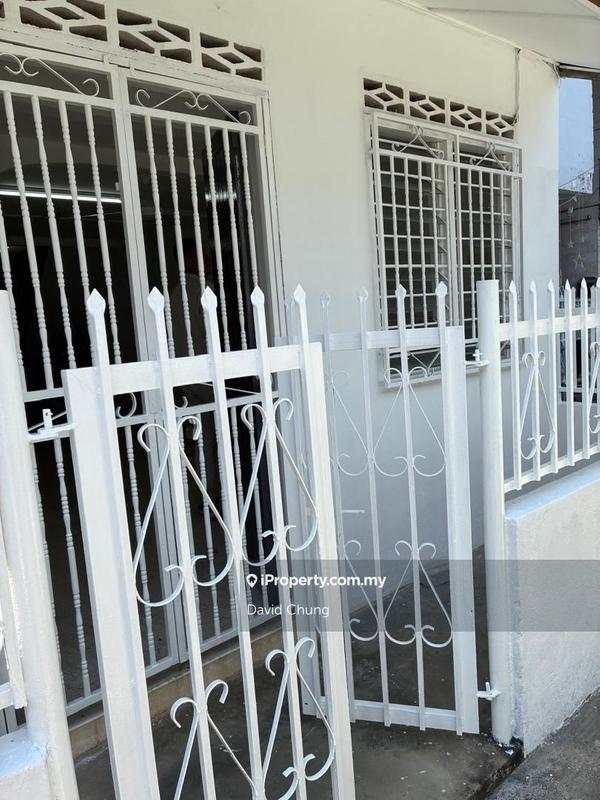 Cluster House for Sale in Setapak Jaya, Setapak by David Chung - iProperty.com.my