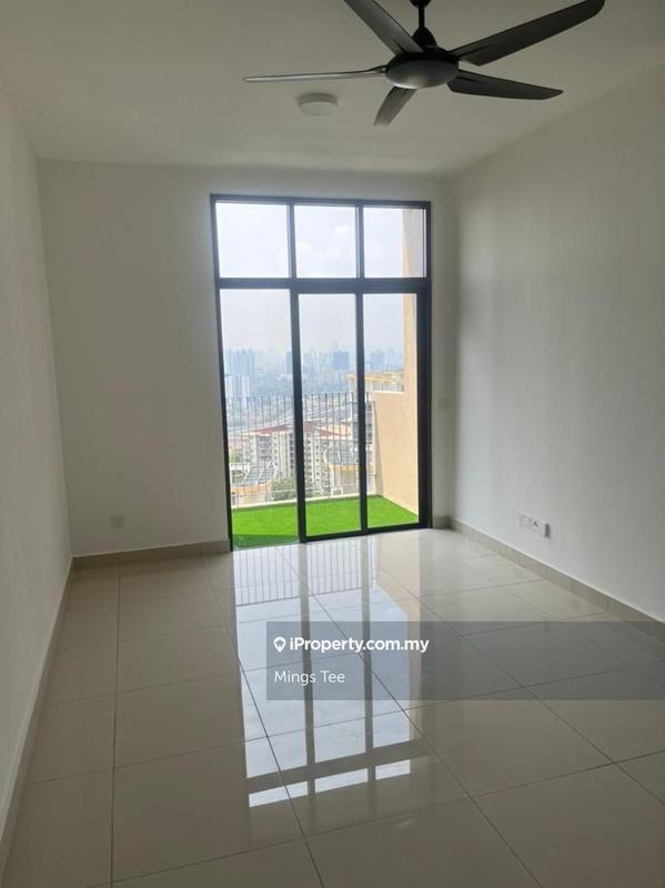 Service Residence for Sale in Henna Residence @ The Quartz WM by Mings Tee - iProperty.com.my