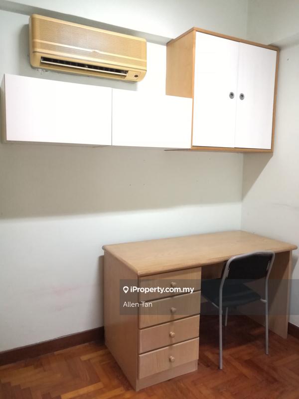 Kondominium untuk Dijual di Puncak Prima oleh Allen Tan - iProperty.com.my