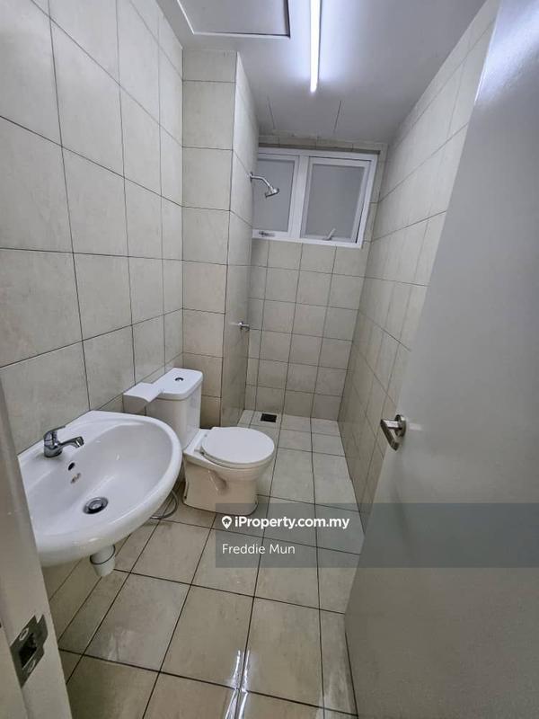 Kondominium untuk Dijual di Vision Residence (V'Residence) oleh Freddie Mun - iProperty.com.my