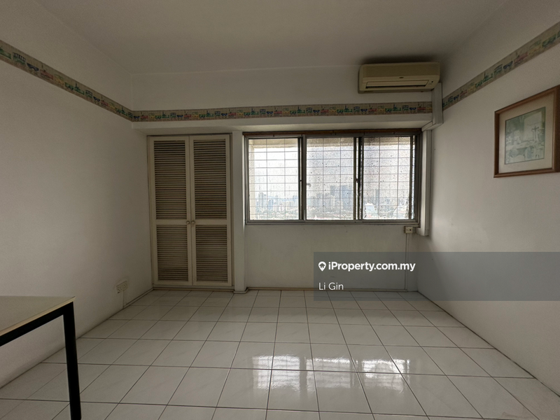 Kondominium untuk Dijual di Sri Wangsaria oleh Li Gin - iProperty.com.my