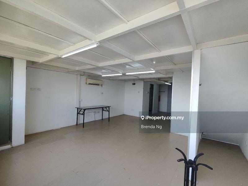 For Rent - Empire soho