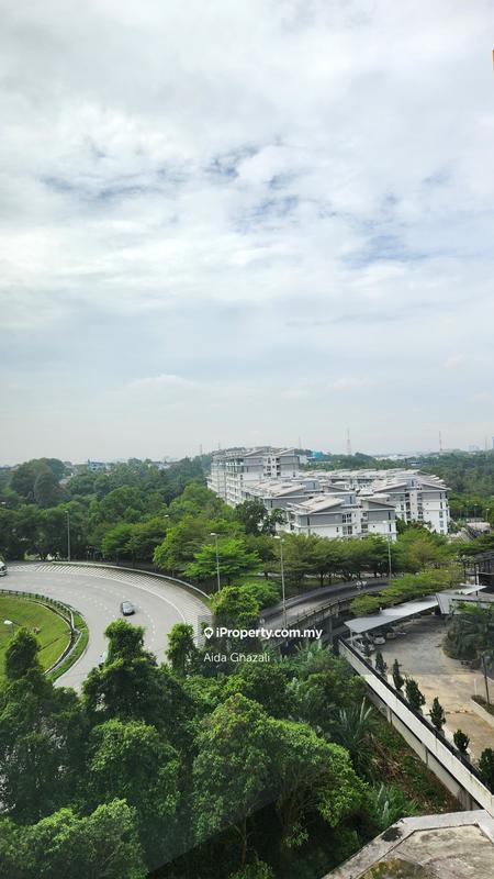 Kediaman Servis untuk Disewa di Subang Olives Residence oleh Aida Ghazali - iProperty.com.my