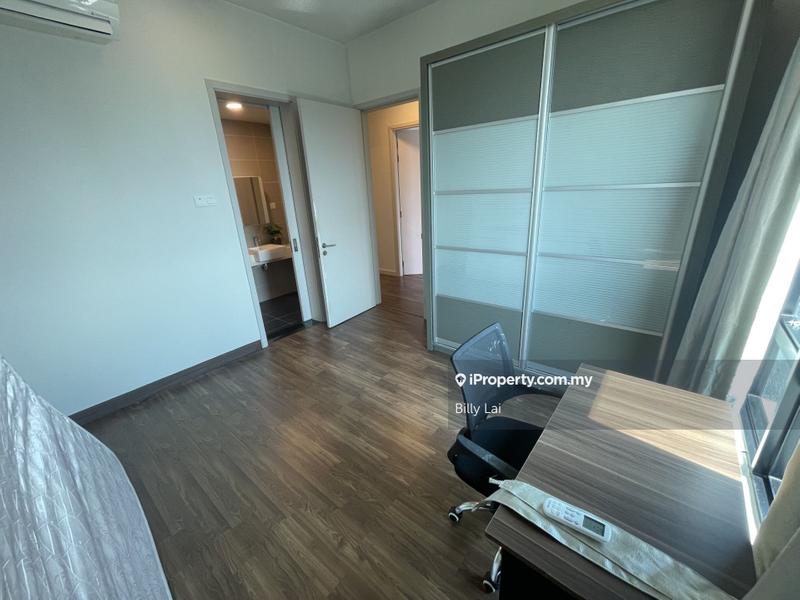 Kondominium untuk Disewa di The Reach @ Titiwangsa oleh Billy Lai - iProperty.com.my