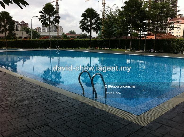 Condominium for Sale in Prima Setapak 2 by David Chew - iProperty.com.my