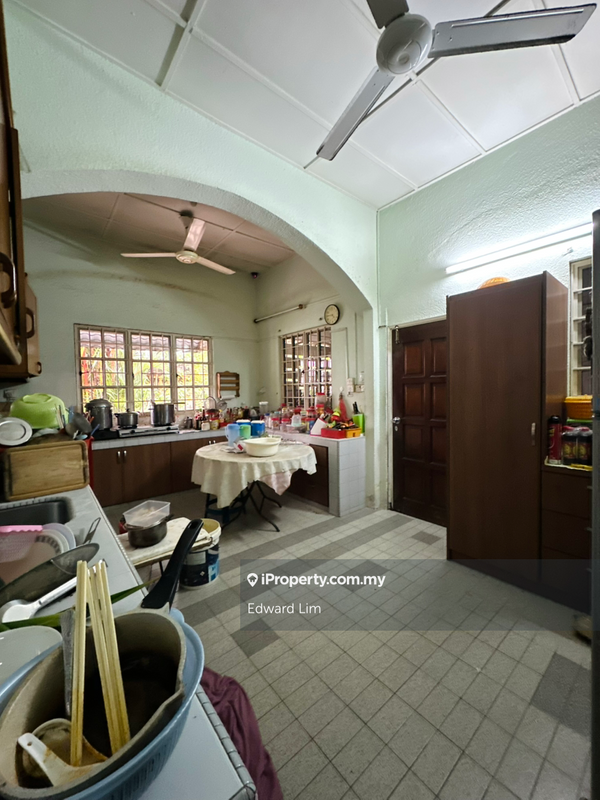 Banglo untuk Dijual di Usj 2, Subang Jaya oleh Edward Lim - iProperty.com.my