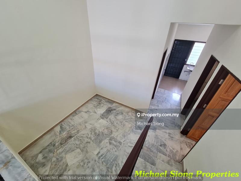 1-storey Terraced House for Sale in Bandar Sungai Buaya, Serendah by Michael Siong - iProperty.com.my