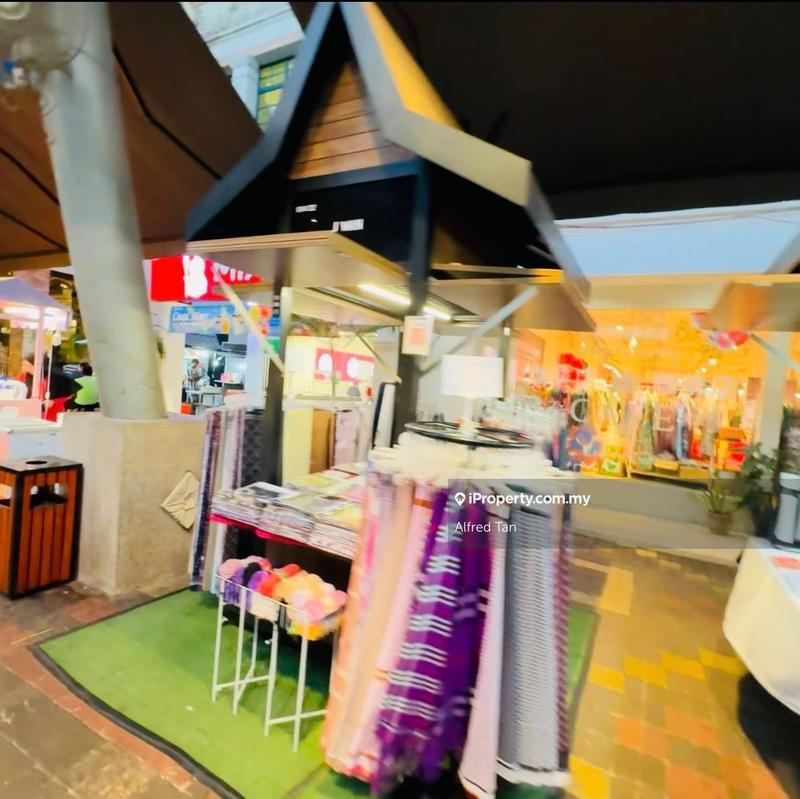 Kedai untuk Disewa di Pudu, KL City Centre oleh Alfred Tan - iProperty.com.my