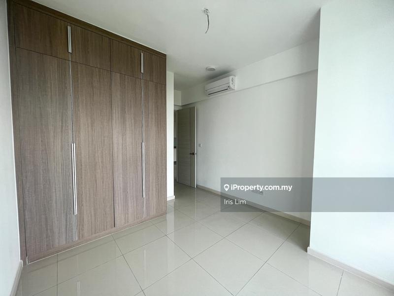 Kediaman Servis untuk Dijual di The M @ Medini Macrolink oleh Iris Lim - iProperty.com.my