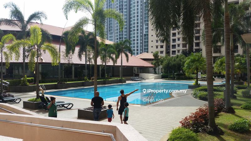 Condominium for Rent in Casa Tropicana by Chien Koh - iProperty.com.my