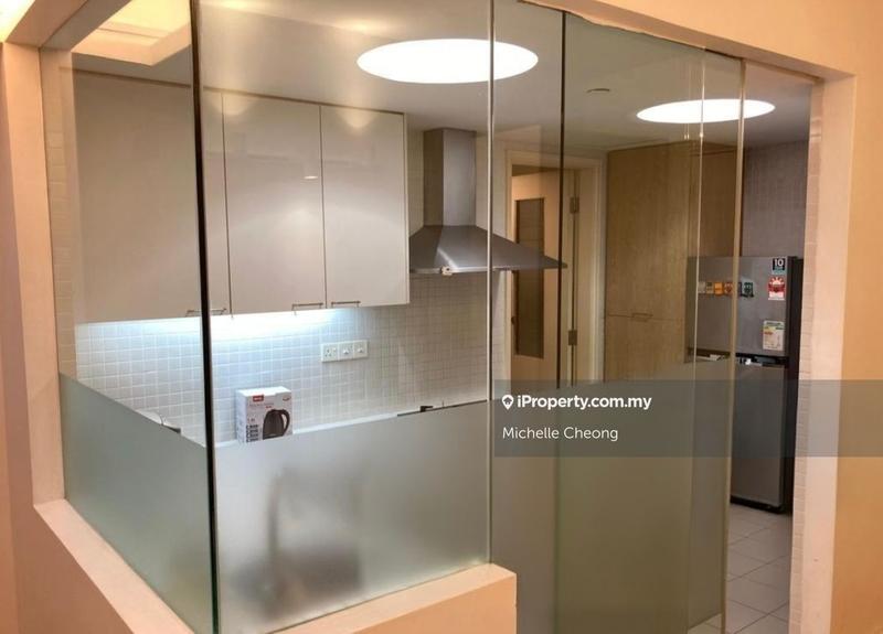 Residensi Servis untuk Disewa di i-Zen @ Kiara 1 oleh Michelle Cheong - iProperty.com.my