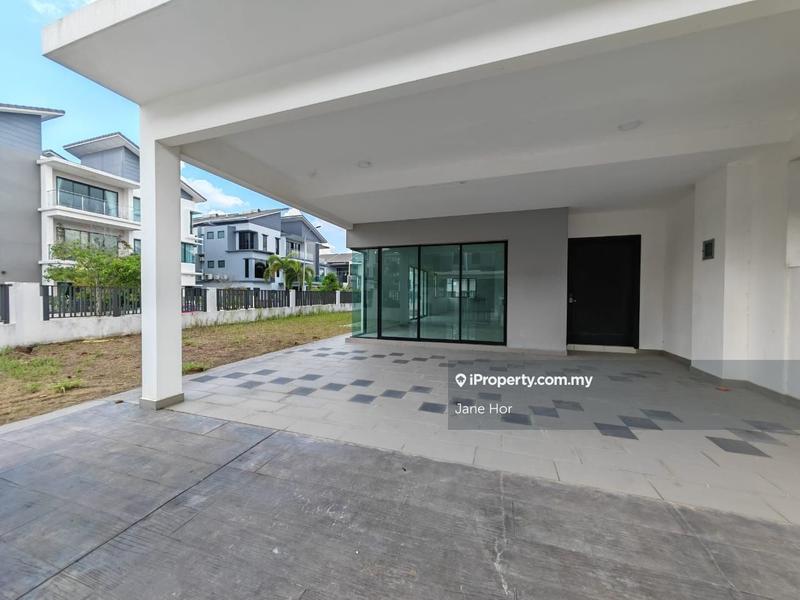 Rumah Teres 2-Tingkat untuk Dijual di 16 Sierra, Puchong oleh Jane Hor - iProperty.com.my
