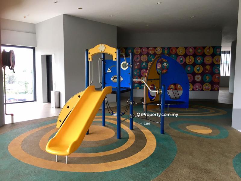 Service Residence for Sale in Damansara City Residency (DC Residensi) by TH Lee - iProperty.com.my