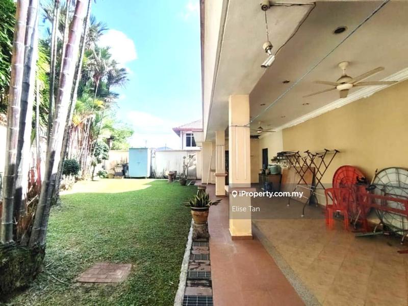 2-storey Terraced House for Sale in Taman Pandan Indah, Ampang by Elise Tan - iProperty.com.my