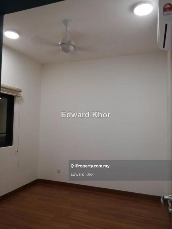 Residensi Servis untuk Dijual di The Link 2 Residences oleh Edward Khor - iProperty.com.my