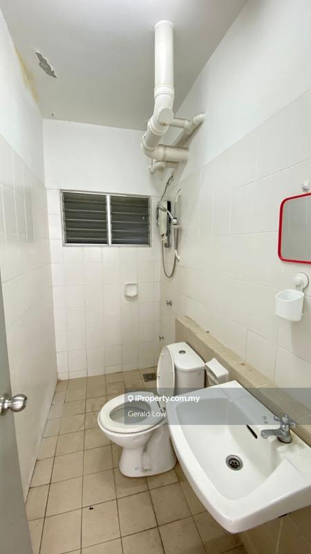 Apartment for Sale in Suria Permai by Gerald Low - iProperty.com.my