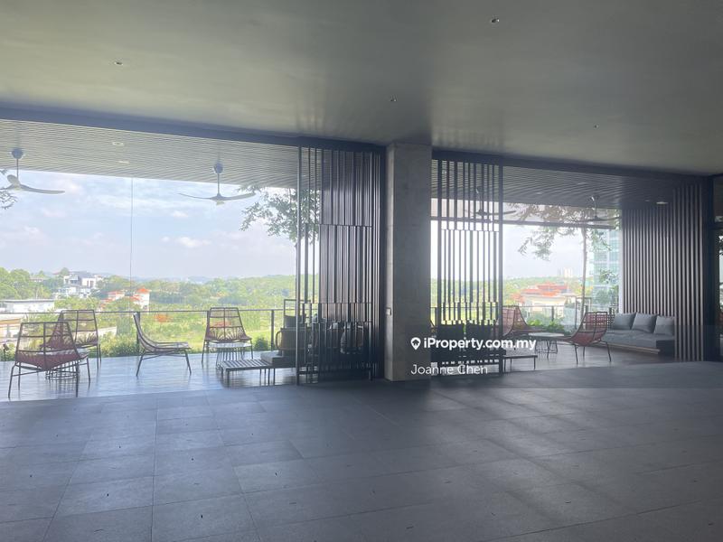 Condominium for Sale in Aetas Damansara by Joanne Chen - Aetas Damansara Facilities Floor -  Jo 0126438658 - iProperty.com.my