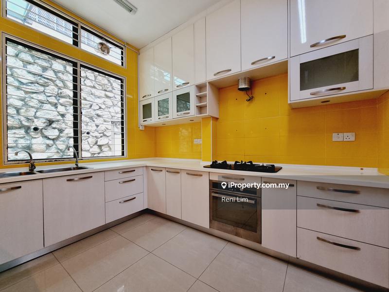 Rumah Berkembar untuk Dijual di Pju 3, Tropicana oleh Reni Lim - iProperty.com.my