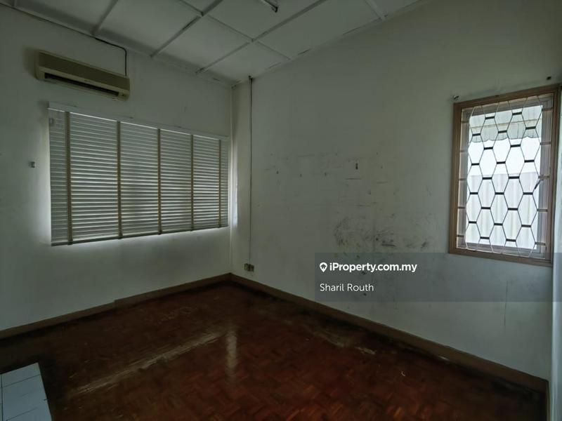 Rumah Teres 2-Tingkat untuk Dijual di Bangsar Baru, Bangsar oleh Sharil Routh - iProperty.com.my
