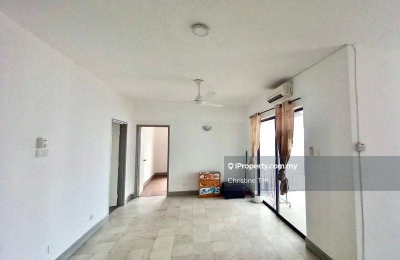 Condominium for Sale in Pantai Hillpark 3 by Christine Tan - iProperty.com.my