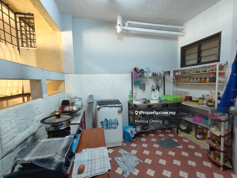 Kondominium untuk Dijual di Sri Jati II oleh Melissa Chong - iProperty.com.my