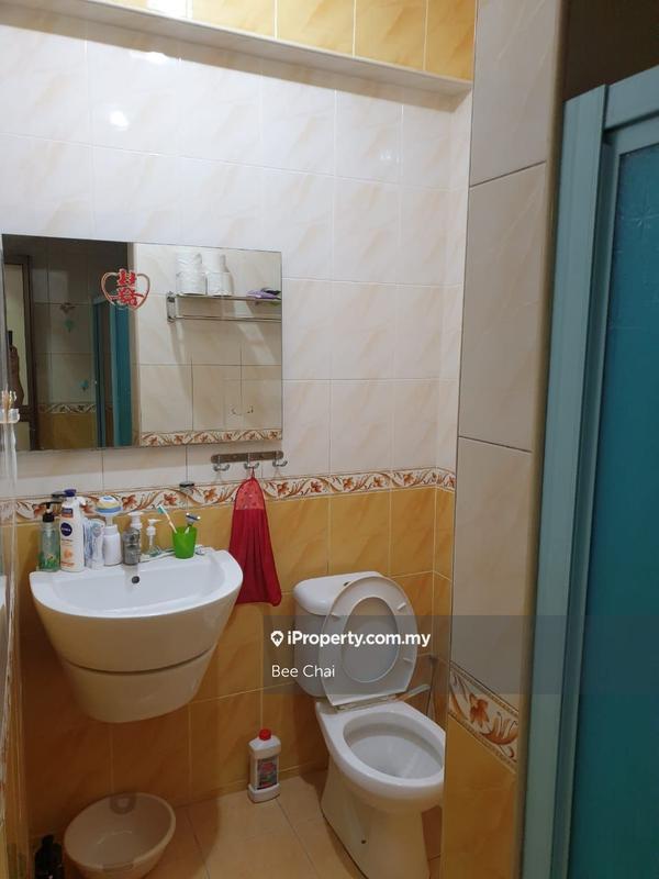 Rumah Berangkai 2 Tingkat untuk Dijual di Taman sri bahagia, Cheras oleh Bee Chai - iProperty.com.my