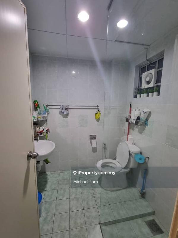 Kondominium untuk Dijual di Ken Damansara oleh Michael Lam - iProperty.com.my