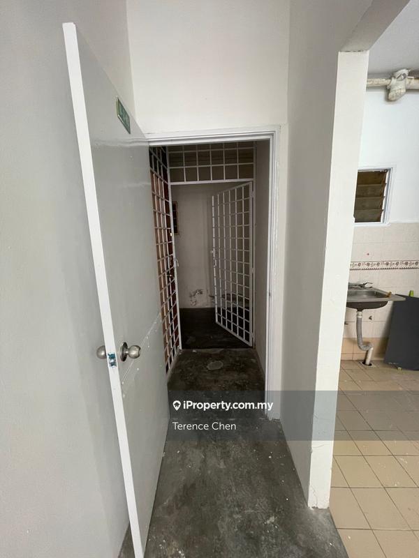 Apartment for Sale in Sri Dahlia by Terence Chen - iProperty.com.my