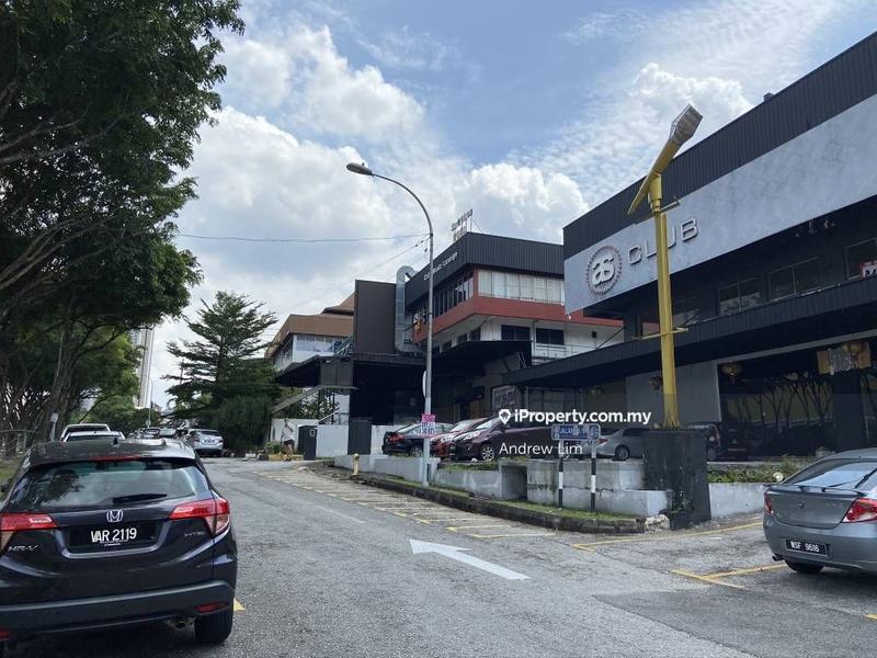 Detached Factory for Rent in Taman Shamelin Perkasa, Cheras by Andrew Lim - iProperty.com.my