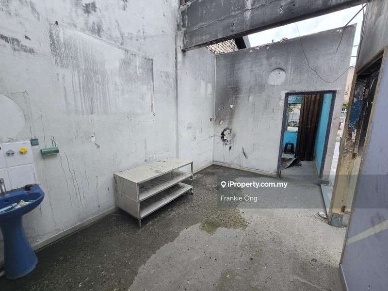 Rumah Teres 1-Tingkat untuk Dijual di Taman Midah, Cheras oleh Frankie Ong - iProperty.com.my