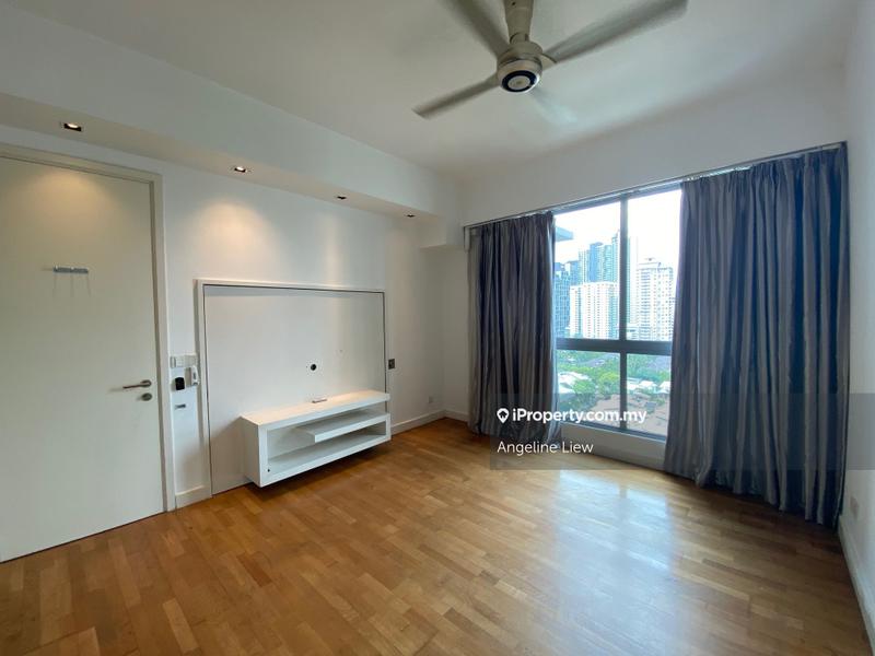 Service Residence for Sale in Gateway Kiaramas by Angeline Liew - iProperty.com.my