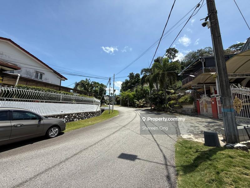 Semi-Detached House for Sale in Ampang Jaya, Ampang by Shereen Ong - iProperty.com.my