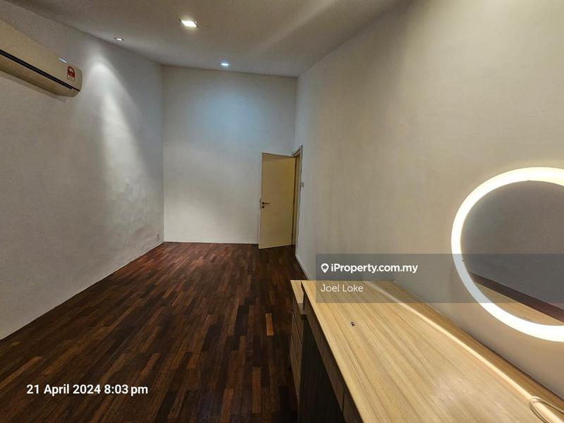Rumah Berangkai 2 Tingkat untuk Dijual di Bukit Damansara, Damansara Heights oleh Joel Loke - iProperty.com.my