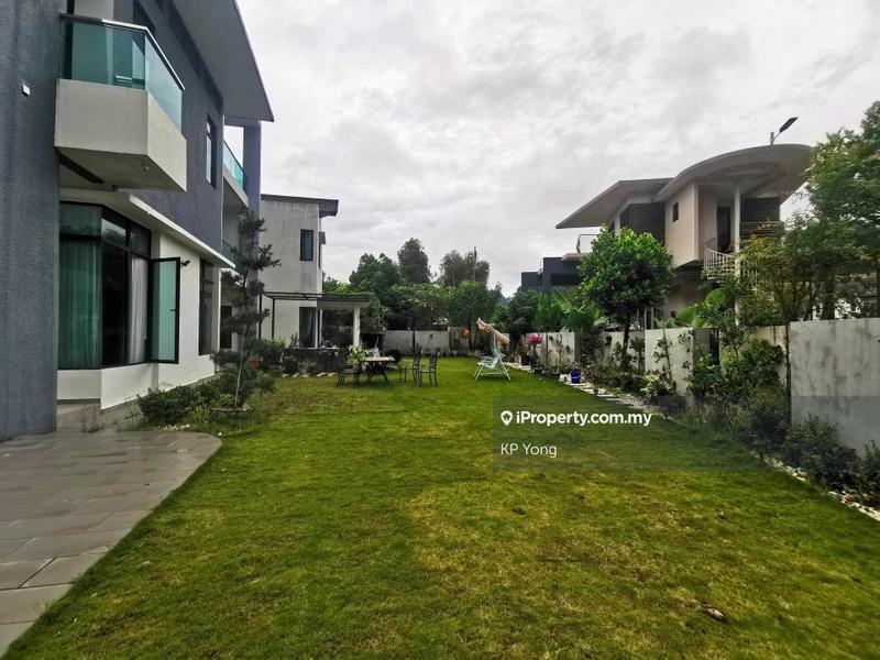 Banglo untuk Dijual di Bandar Baru Tambun, Tambun oleh KP Yong - iProperty.com.my