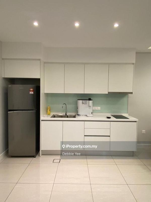 Kediaman Servis untuk Disewa di The Sentral Suites oleh Debbie Yee - iProperty.com.my