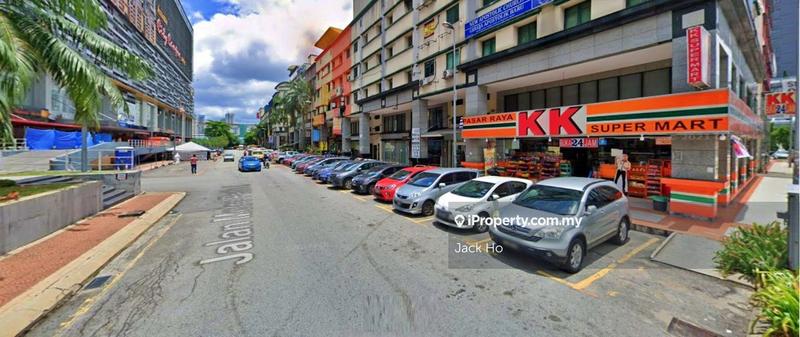 Kedai untuk Dijual di Pudu, KL City Centre oleh Jack Ho - iProperty.com.my